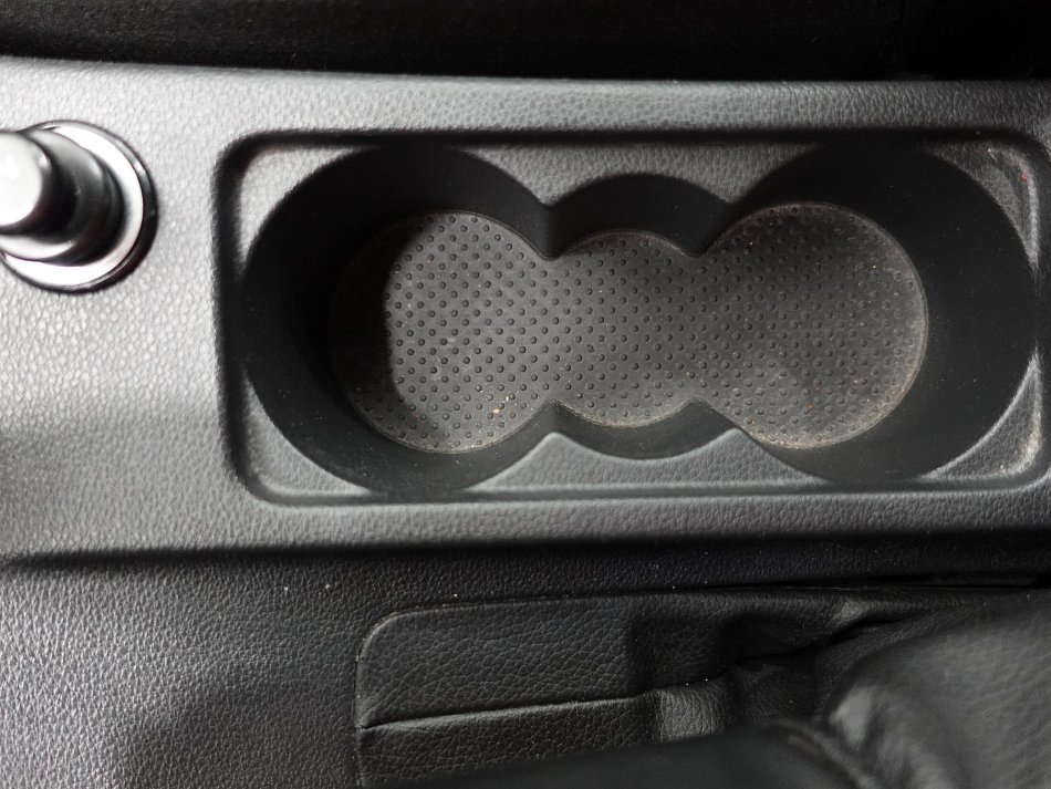 Škoda Octavia III 1.4TSi Elegance