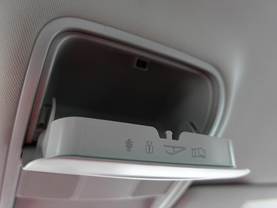 Škoda Octavia III 1.4TSi Elegance