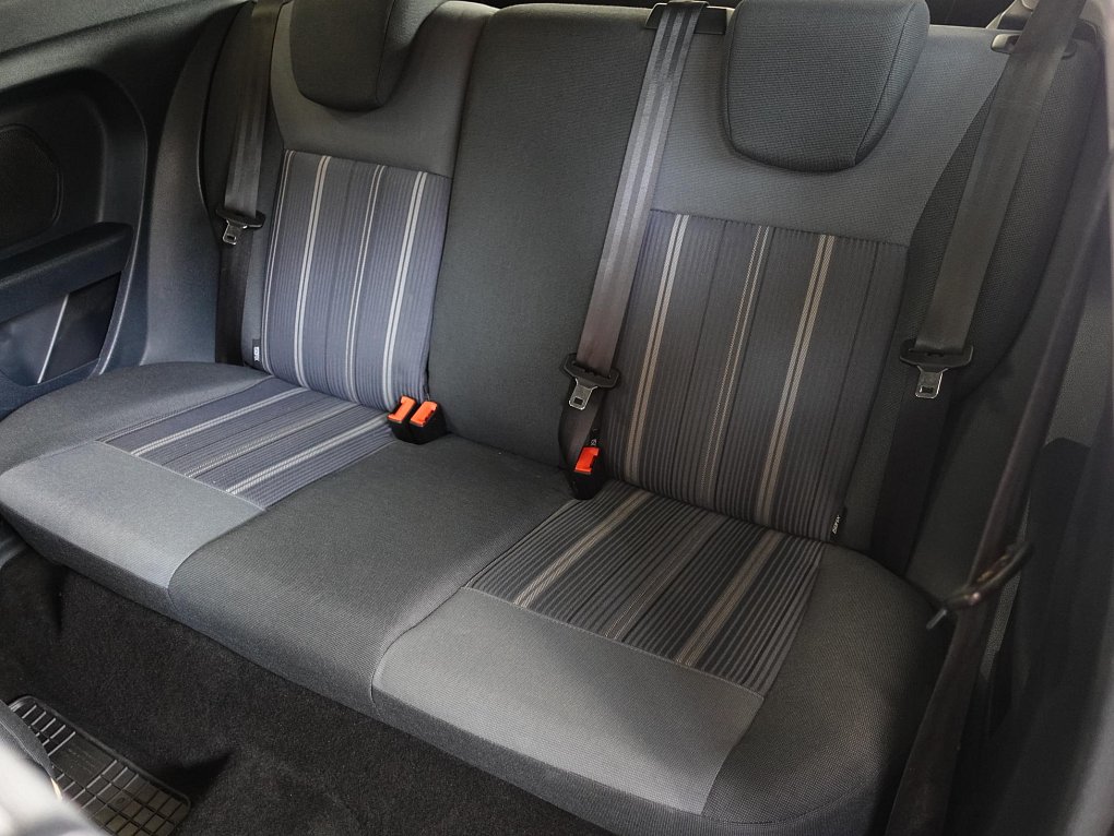 Ford Fiesta 1.2i 
