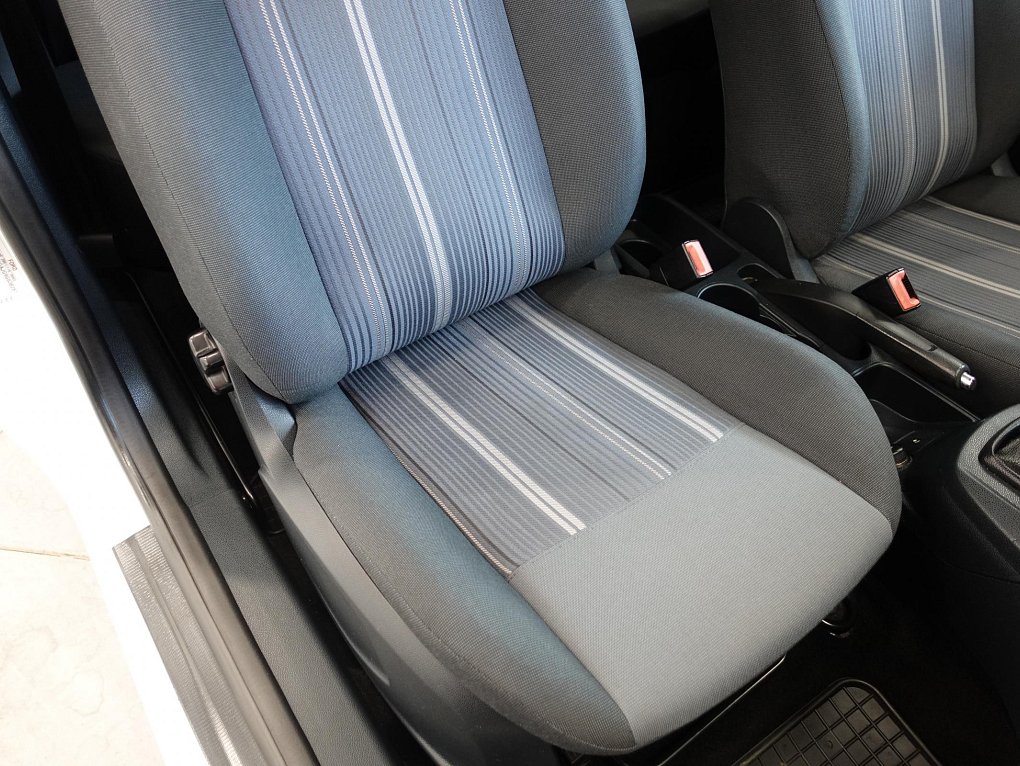 Ford Fiesta 1.2i 