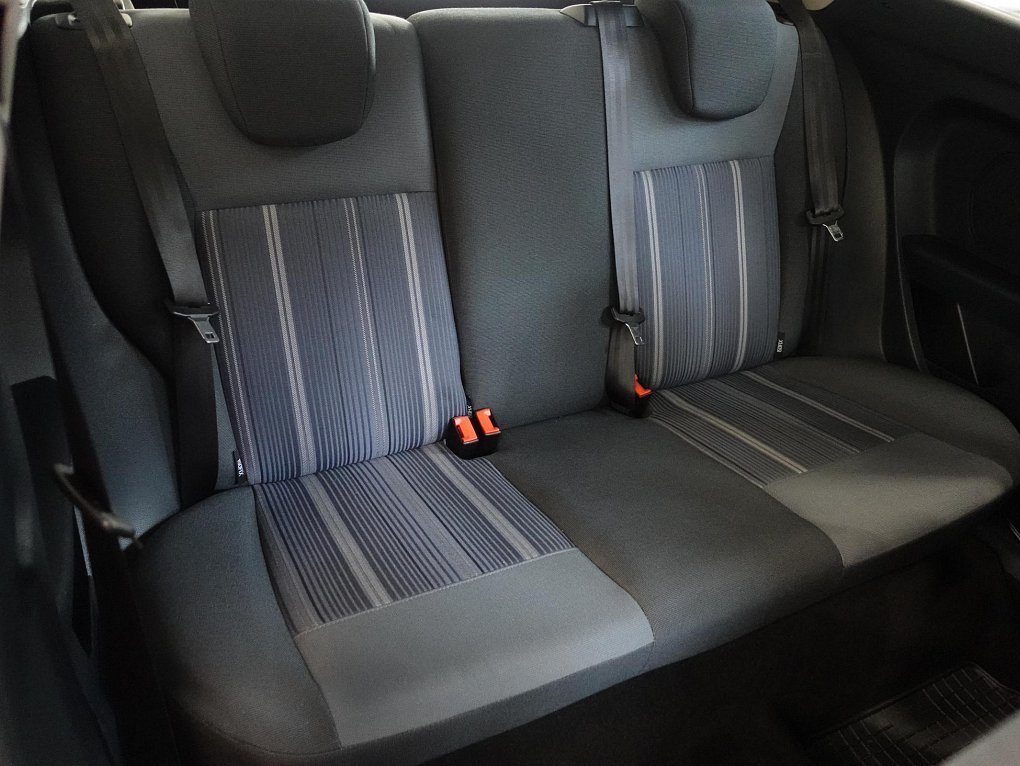 Ford Fiesta 1.2i 