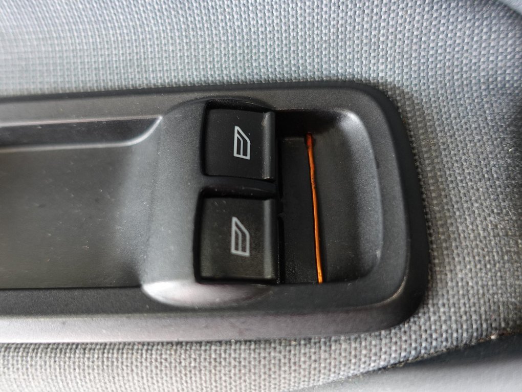 Ford Fiesta 1.2i 