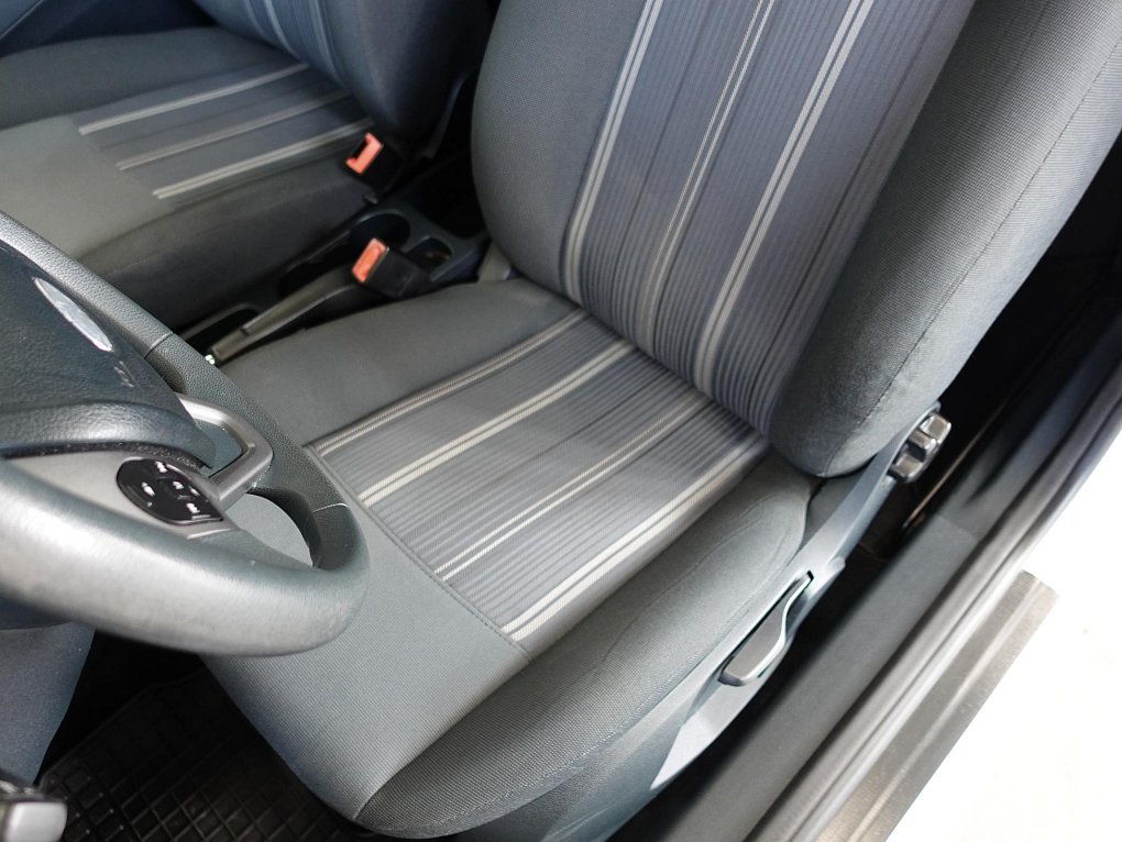Ford Fiesta 1.2i 