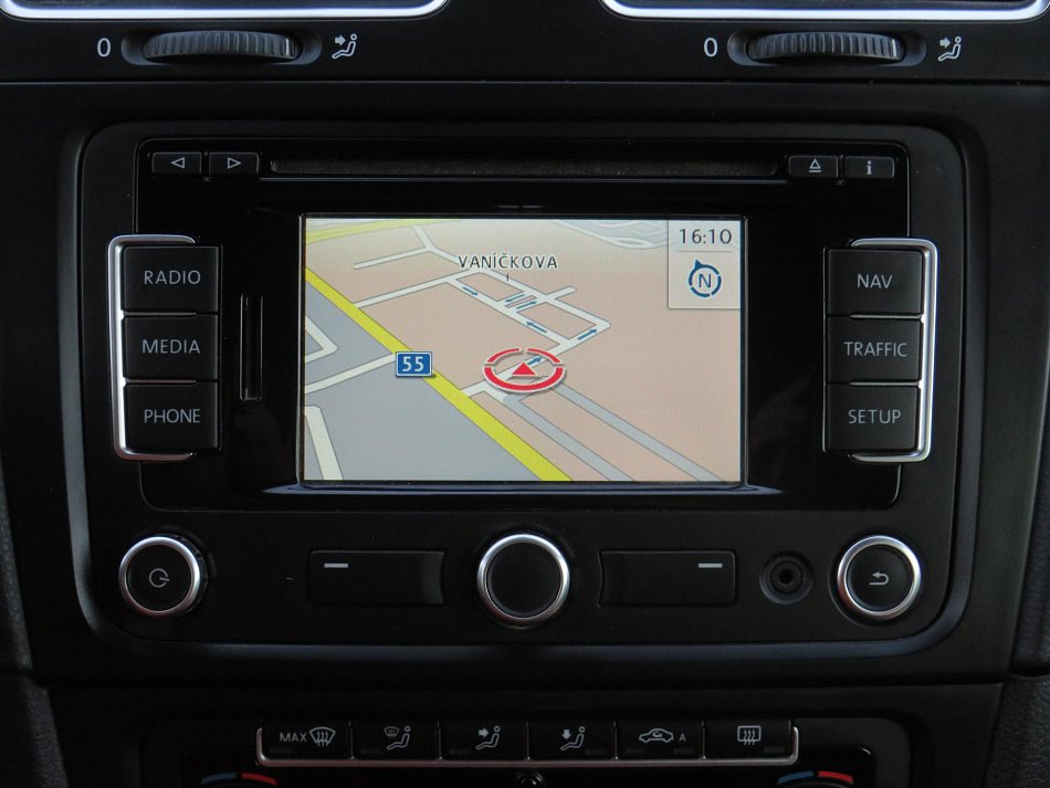 Volkswagen Golf 1.6TDi  Variant