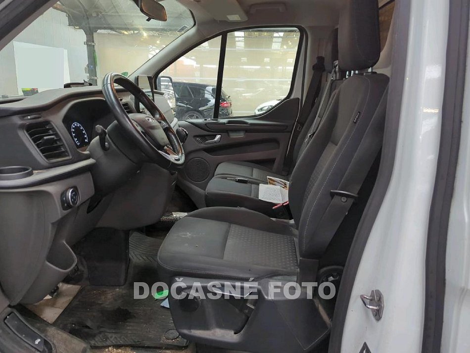 Ford Transit Custom 2.0TDCi Trend BOTT
