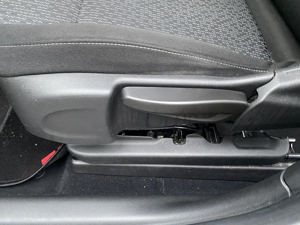 Opel Crossland X 1.2i Edition