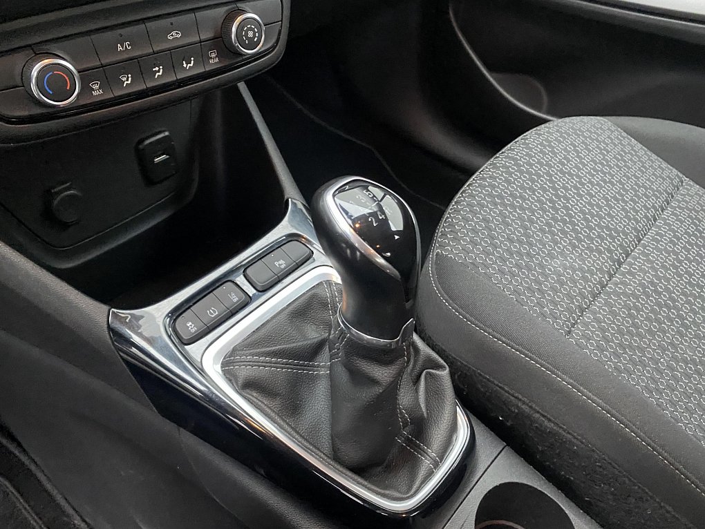 Opel Crossland X 1.2i Edition