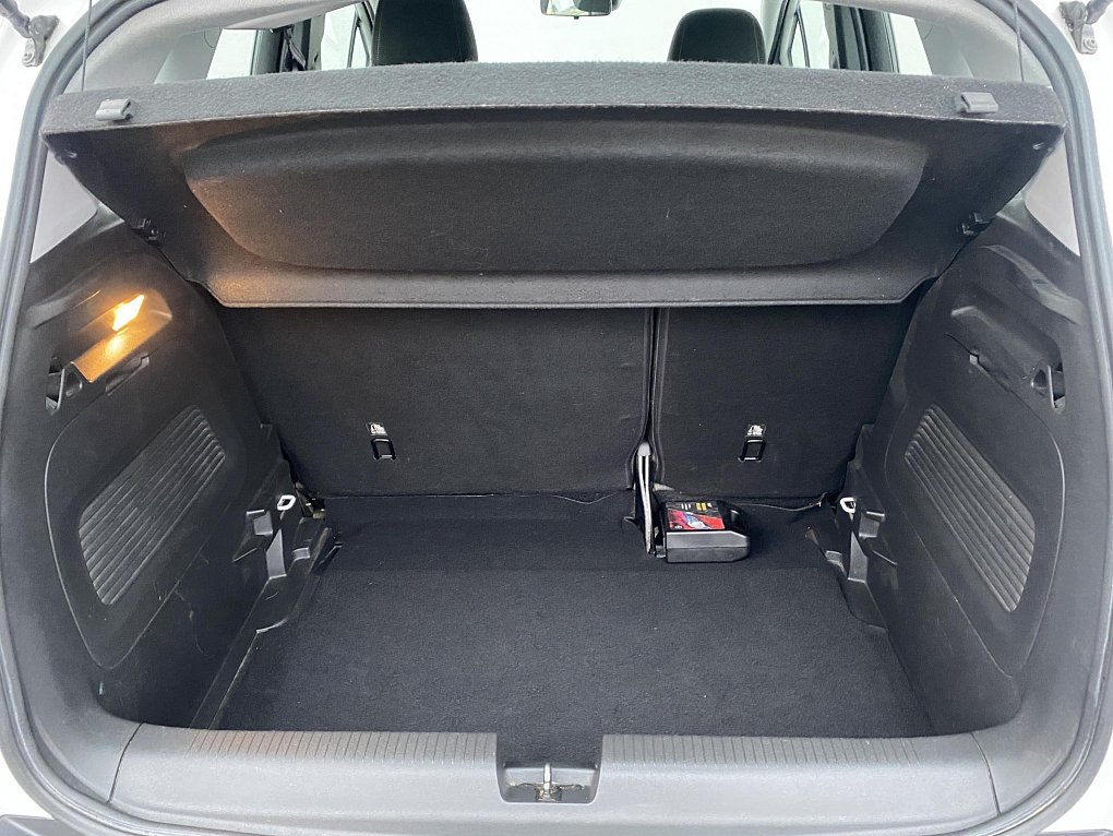 Opel Crossland X 1.2i Edition