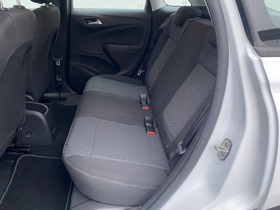 Opel Crossland X 1.2i Edition