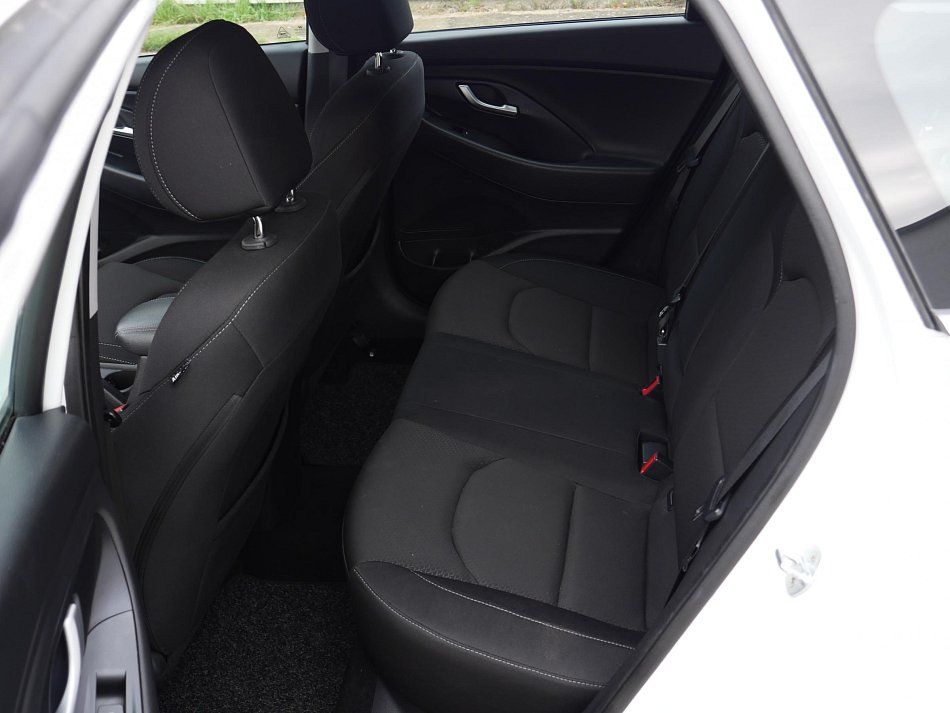 Hyundai I30 1.0 T-GDI 