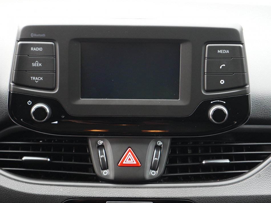 Hyundai I30 1.0 T-GDI 