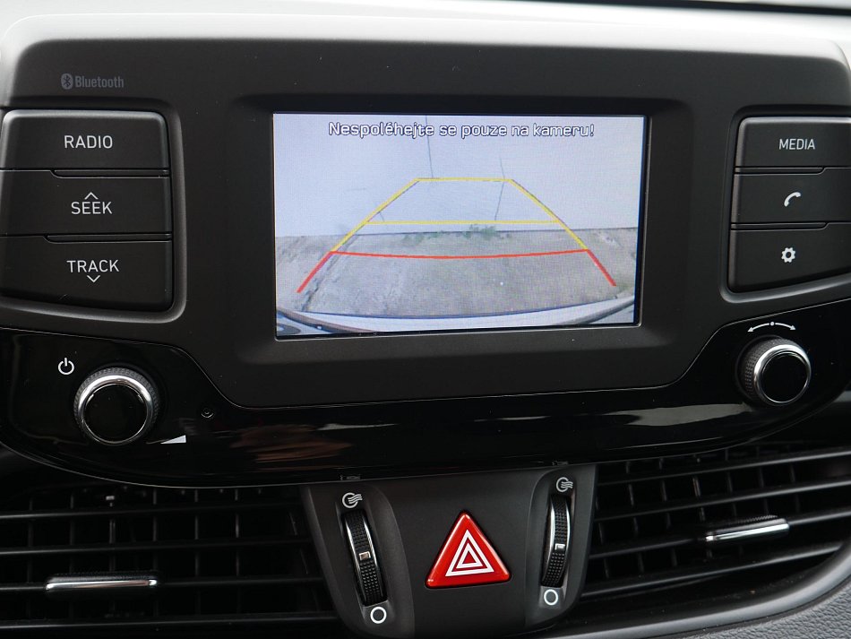 Hyundai I30 1.0 T-GDI 