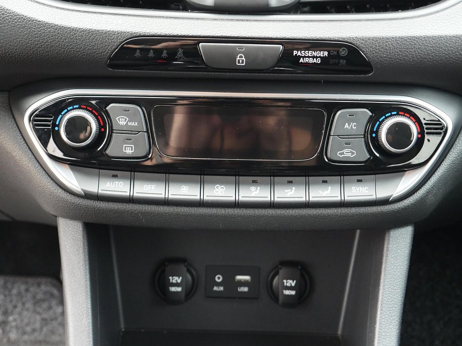 Hyundai I30 1.0 T-GDI 