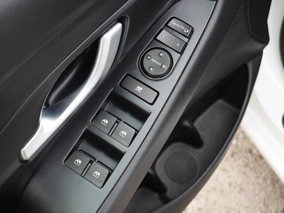 Hyundai I30 1.0 T-GDI 