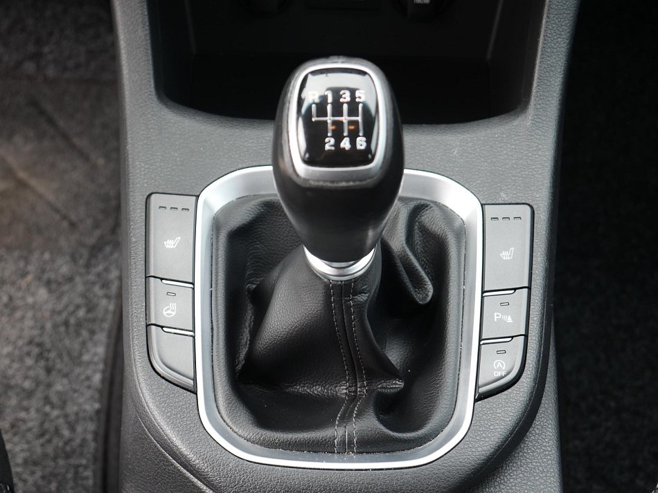 Hyundai I30 1.0 T-GDI 