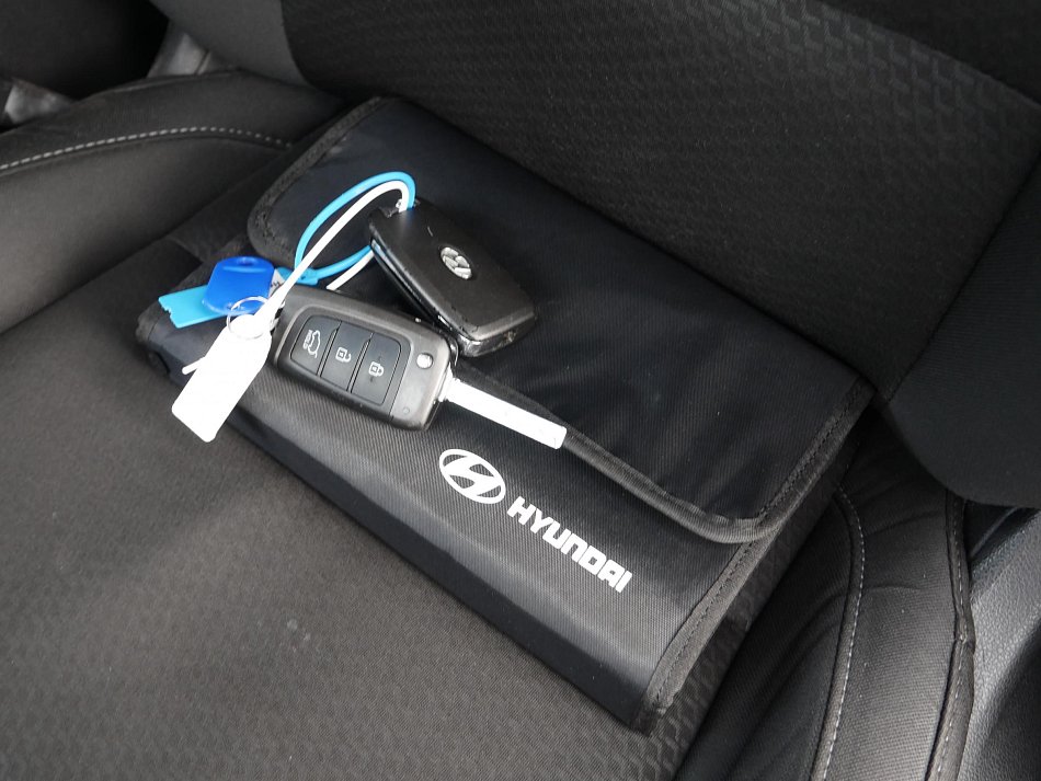 Hyundai I30 1.0 T-GDI 