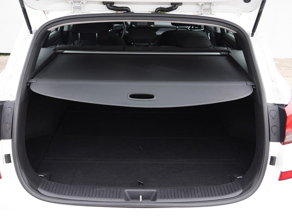 Hyundai I30 1.0 T-GDI 