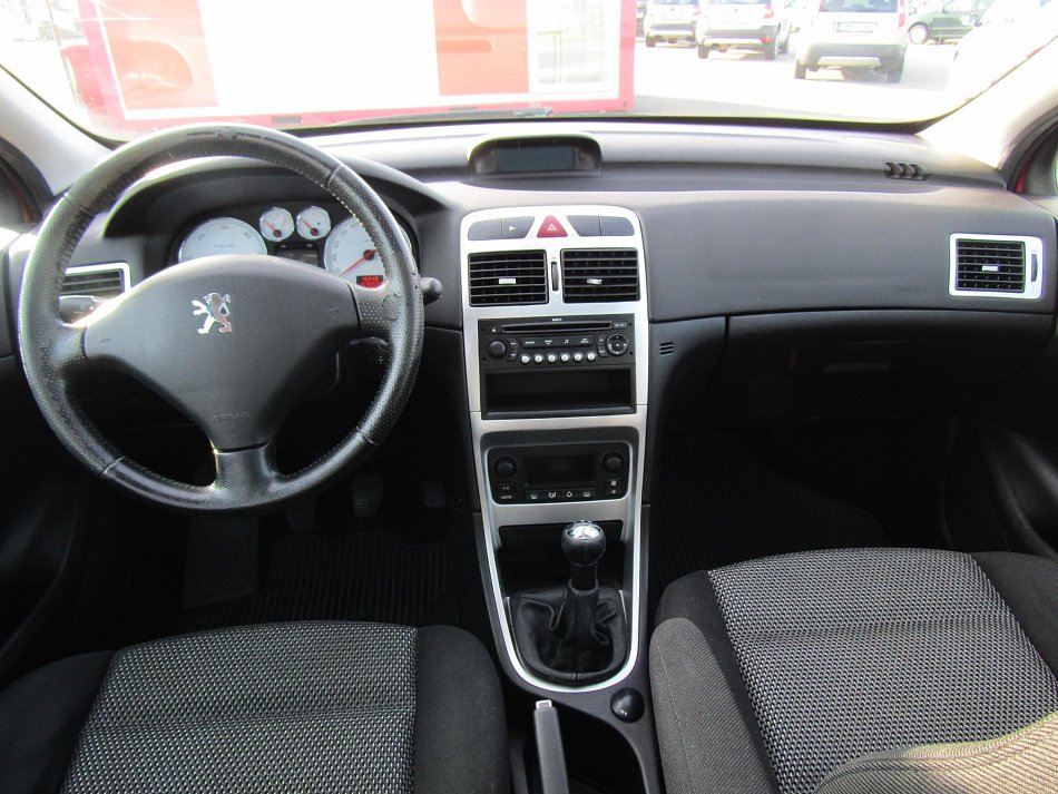 Peugeot 307 1.6HDi 