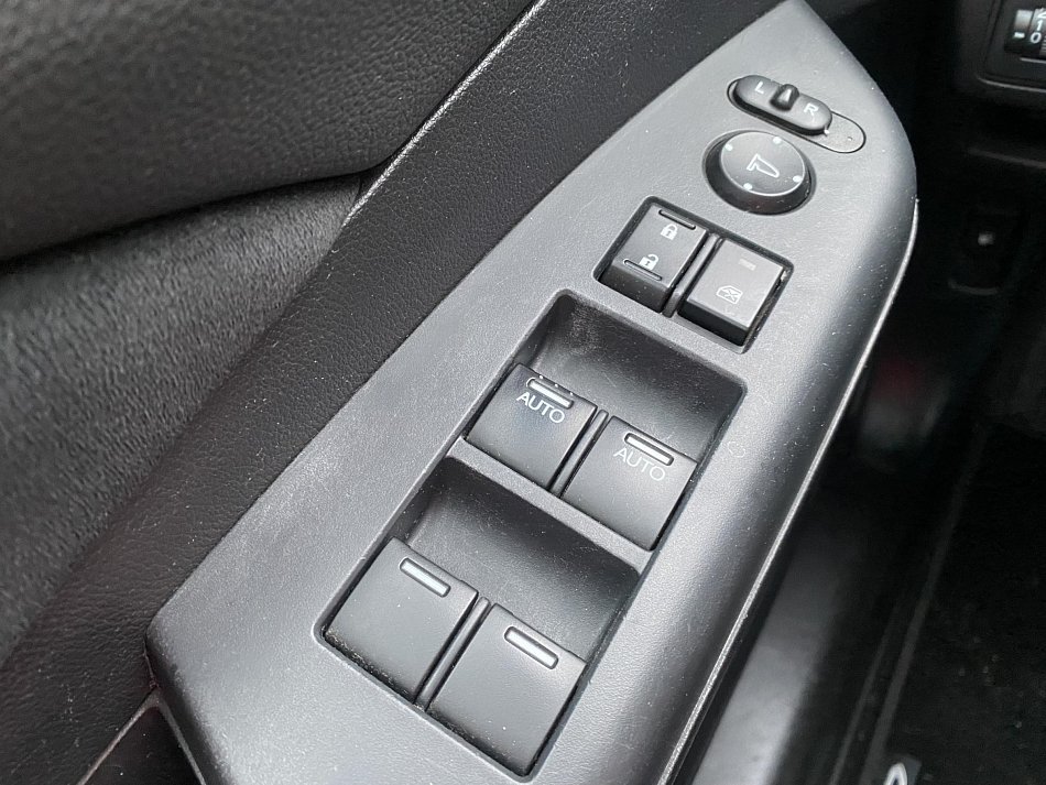 Honda CR-V 2.2 i-DTEC  4x4