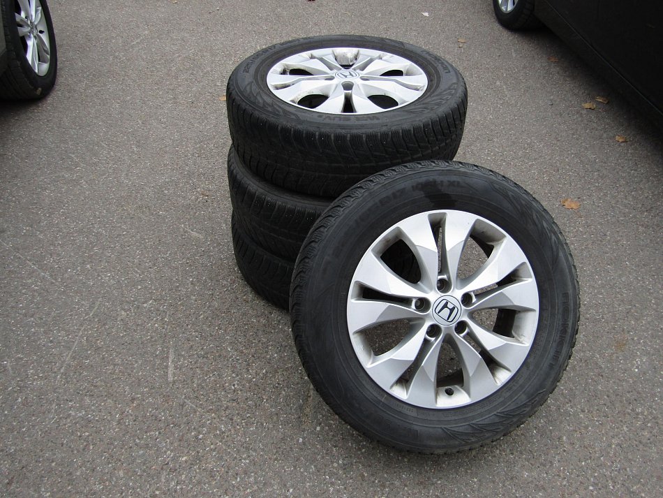 Honda CR-V 2.2 i-DTEC  4x4