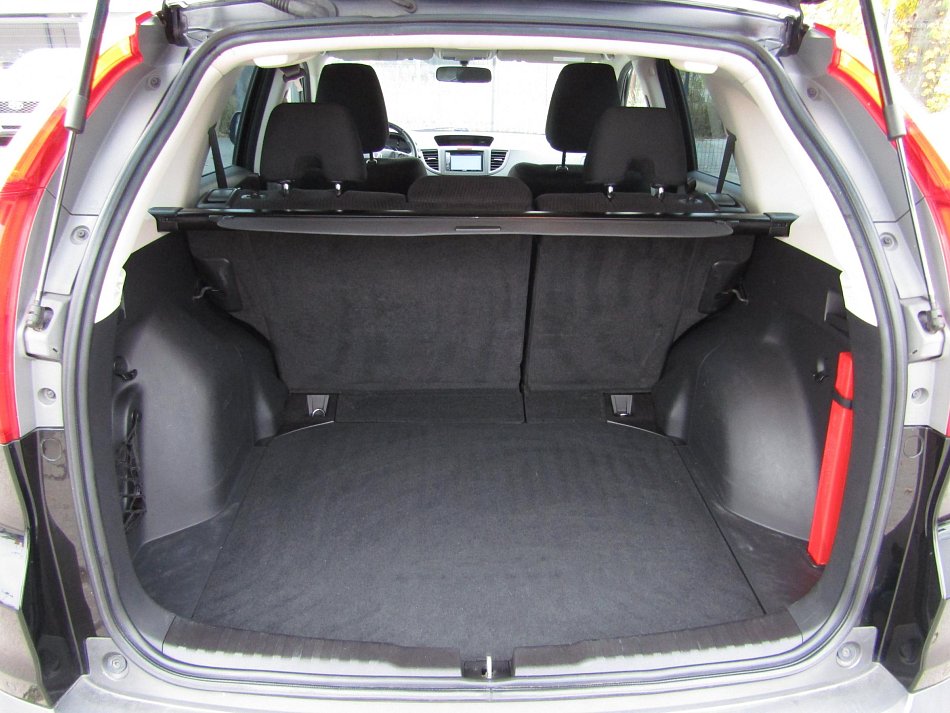 Honda CR-V 2.2 i-DTEC  4x4