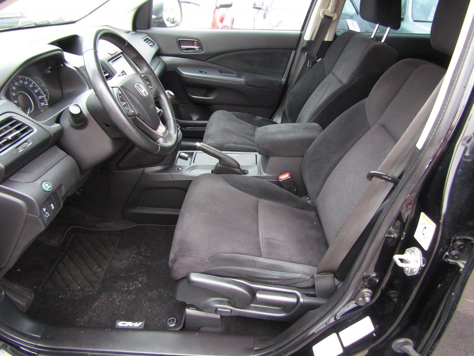 Honda CR-V 2.2 i-DTEC  4x4