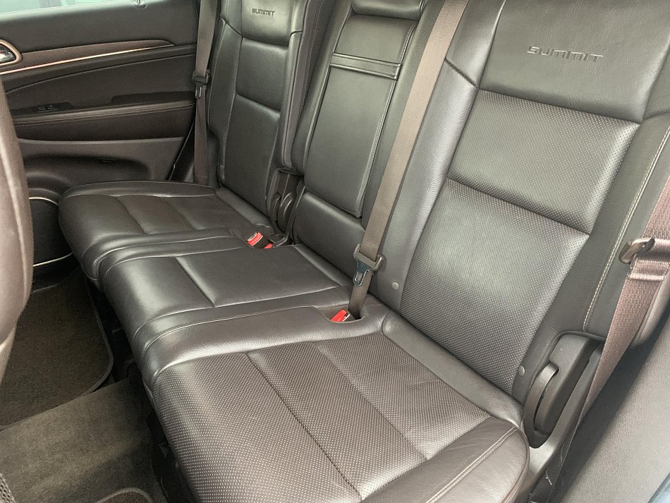 Jeep Grand Cherokee 3.0 CRD  4x4