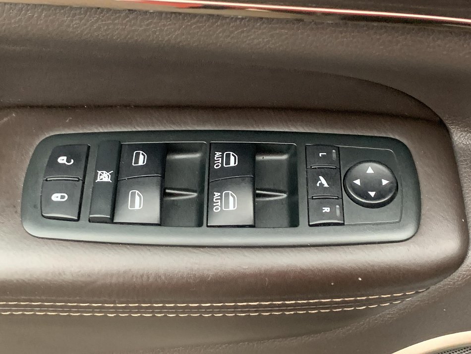 Jeep Grand Cherokee 3.0 CRD  4x4