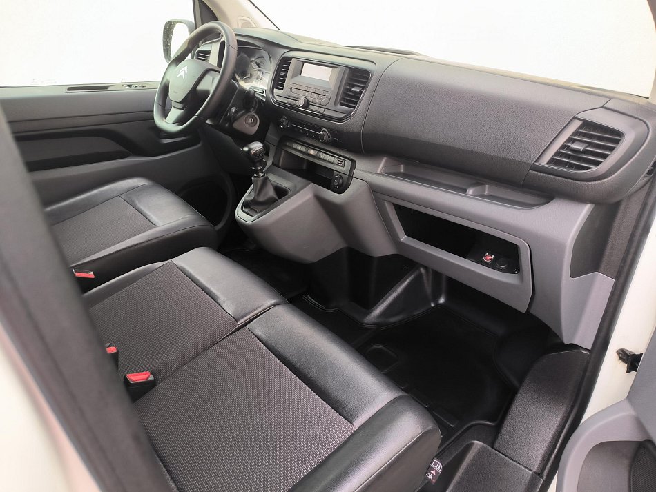 Citroën Jumpy 2.0HDi  L3