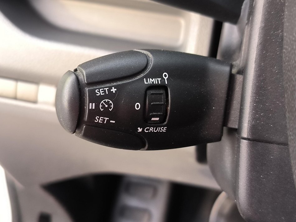 Citroën Jumpy 2.0HDi  L3