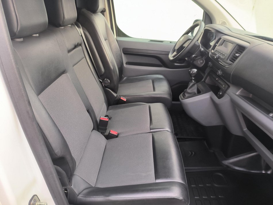 Citroën Jumpy 2.0HDi  L3