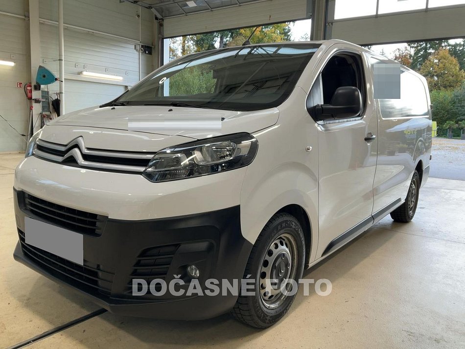 Citroën Jumpy 2.0HDi  L3