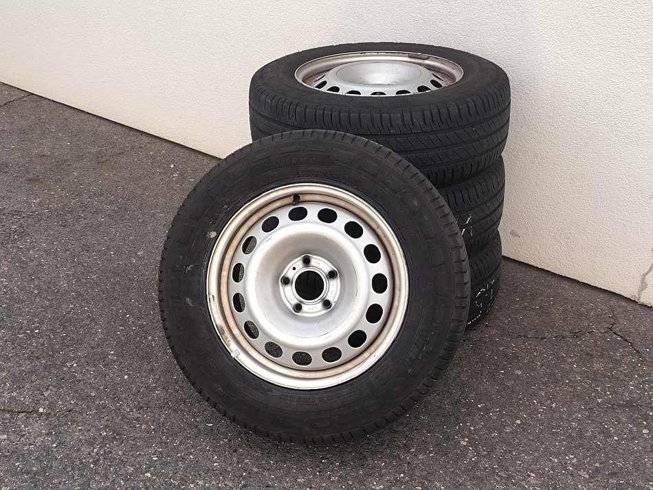 Citroën Jumpy 2.0HDi  L3