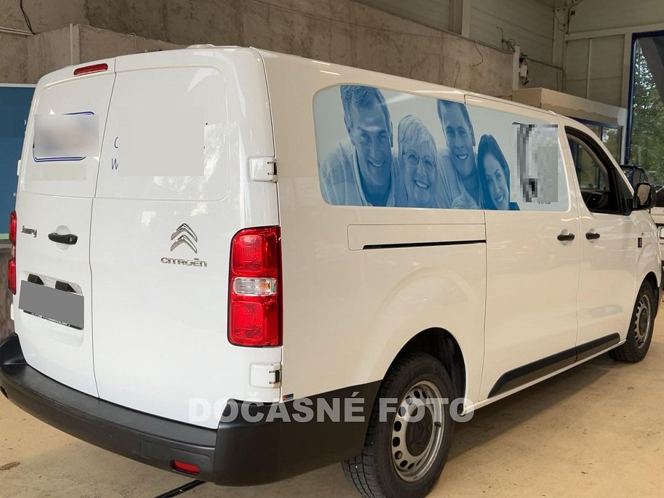 Citroën Jumpy 2.0HDi  L3