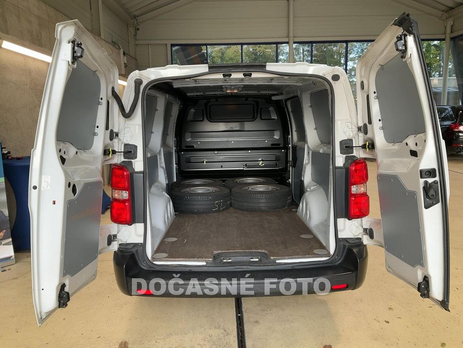 Citroën Jumpy 2.0HDi  L3