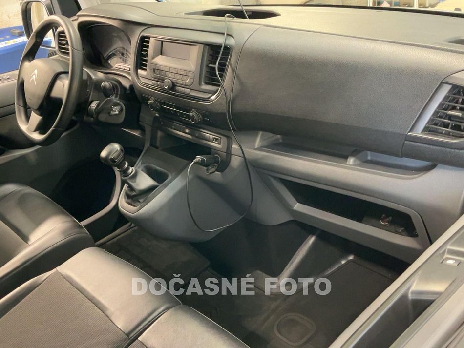 Citroën Jumpy 2.0HDi  L3