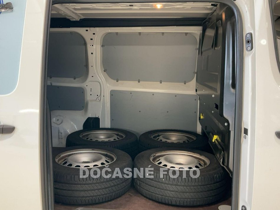 Citroën Jumpy 2.0HDi  L3