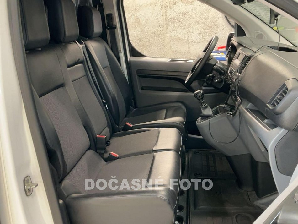 Citroën Jumpy 2.0HDi  L3
