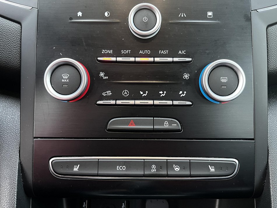 Renault Mégane 1.5 dCi 