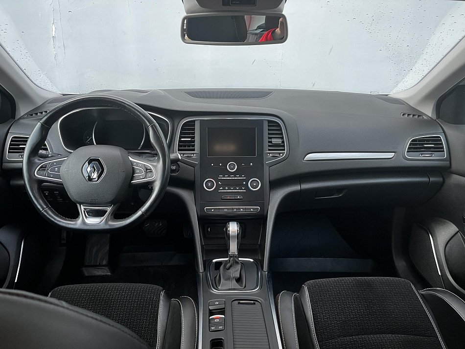 Renault Mégane 1.5 dCi 