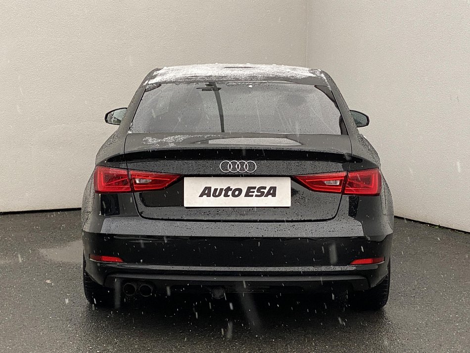 Audi A3 1.4 TFSi 