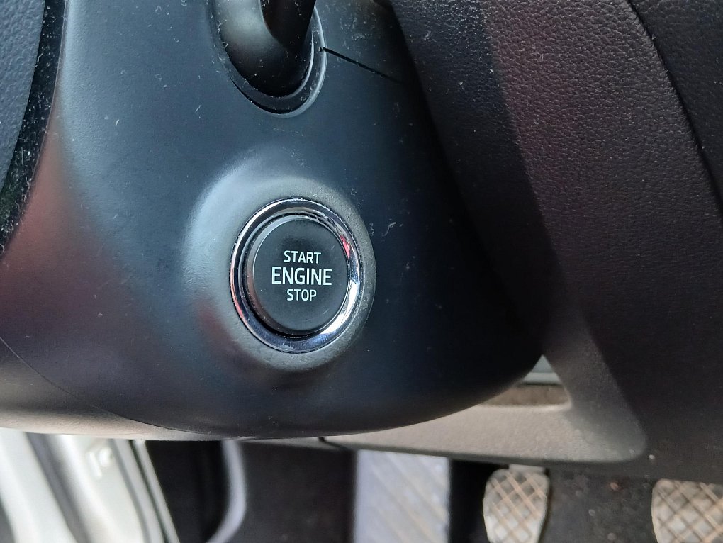 Škoda Octavia III 1.6 TDI Style