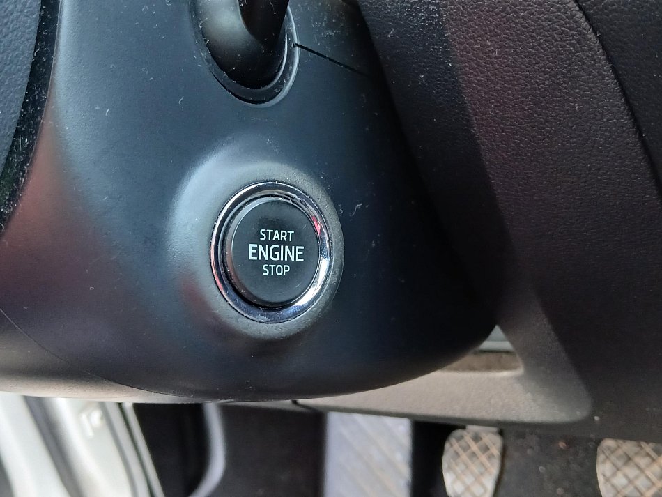 Škoda Octavia III 1.6 TDI Style