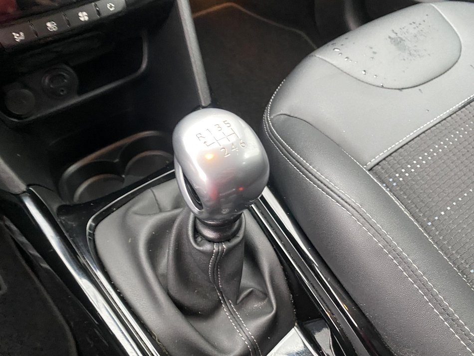 Peugeot 2008 1.6 HDi Allure