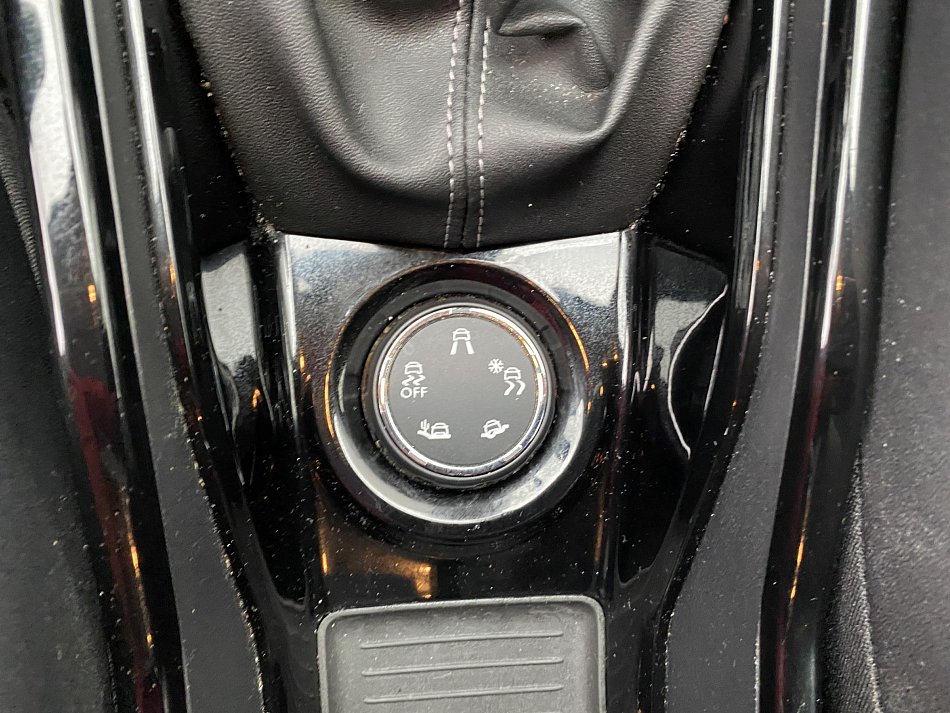 Peugeot 2008 1.6 HDi Allure