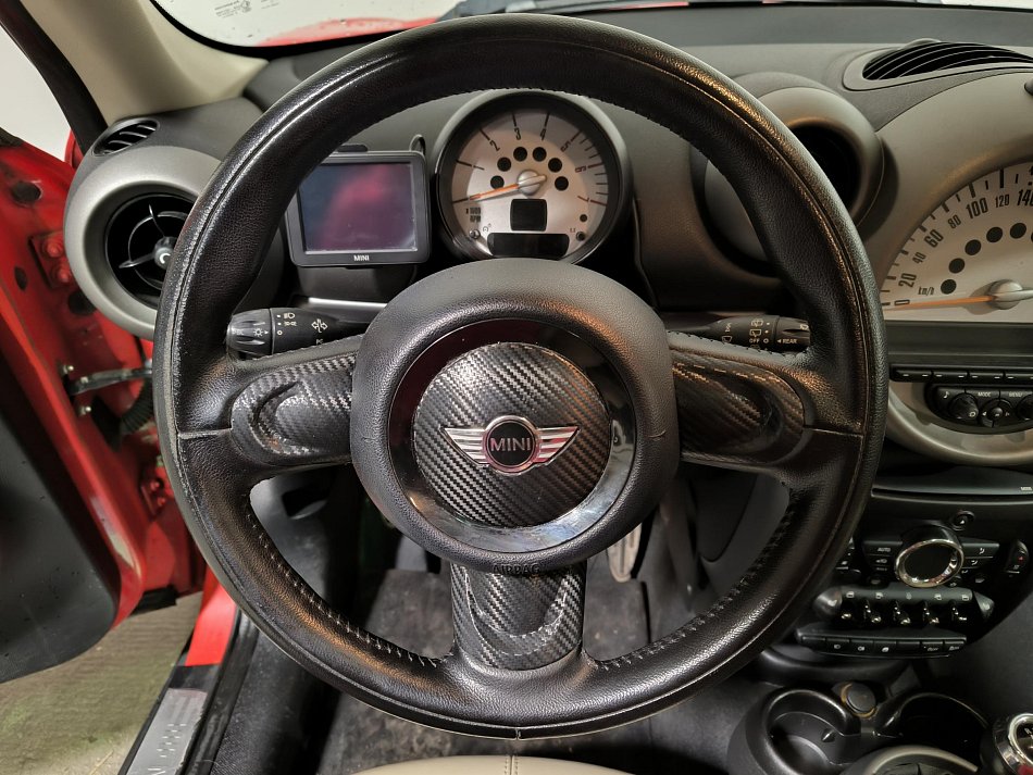 Mini Countryman 2.0 SD  S