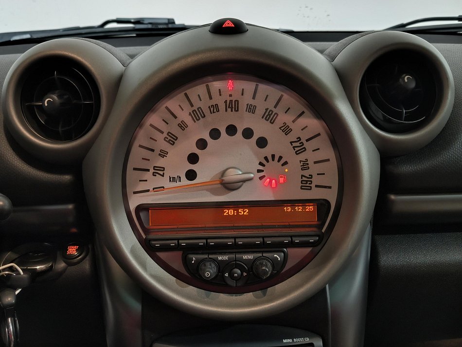 Mini Countryman 2.0 SD  S