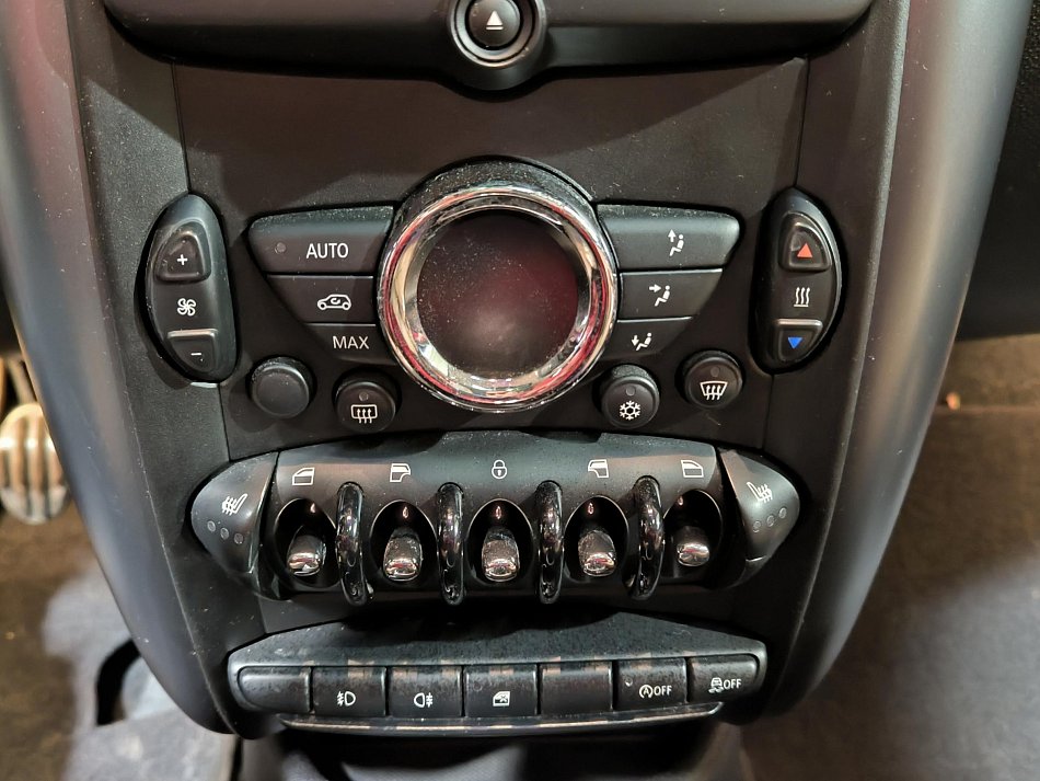 Mini Countryman 2.0 SD  S