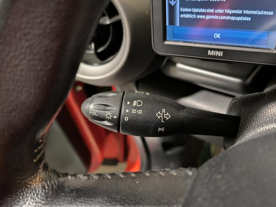 Mini Countryman 2.0 SD  S