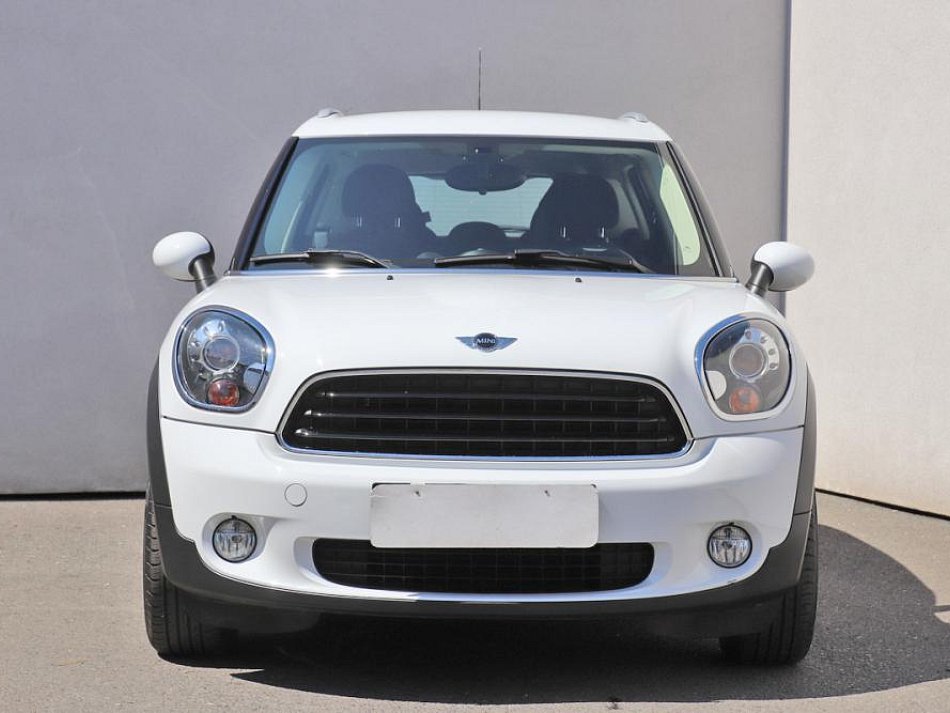 Mini Countryman 2.0 SD  S